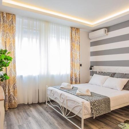 Casablanca Apartment Beograd Ngoại thất bức ảnh