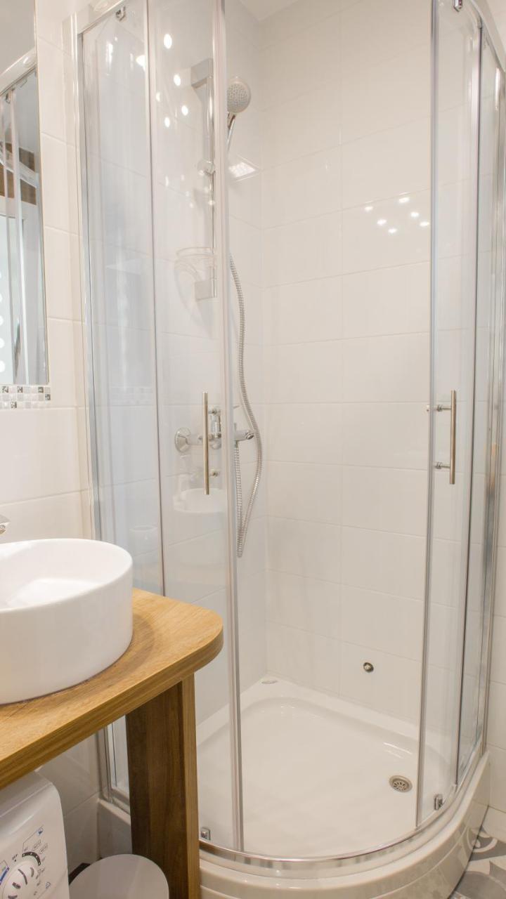 Casablanca Apartment Beograd Ngoại thất bức ảnh