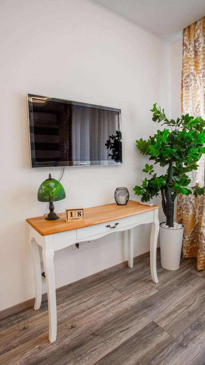 Casablanca Apartment Beograd Ngoại thất bức ảnh