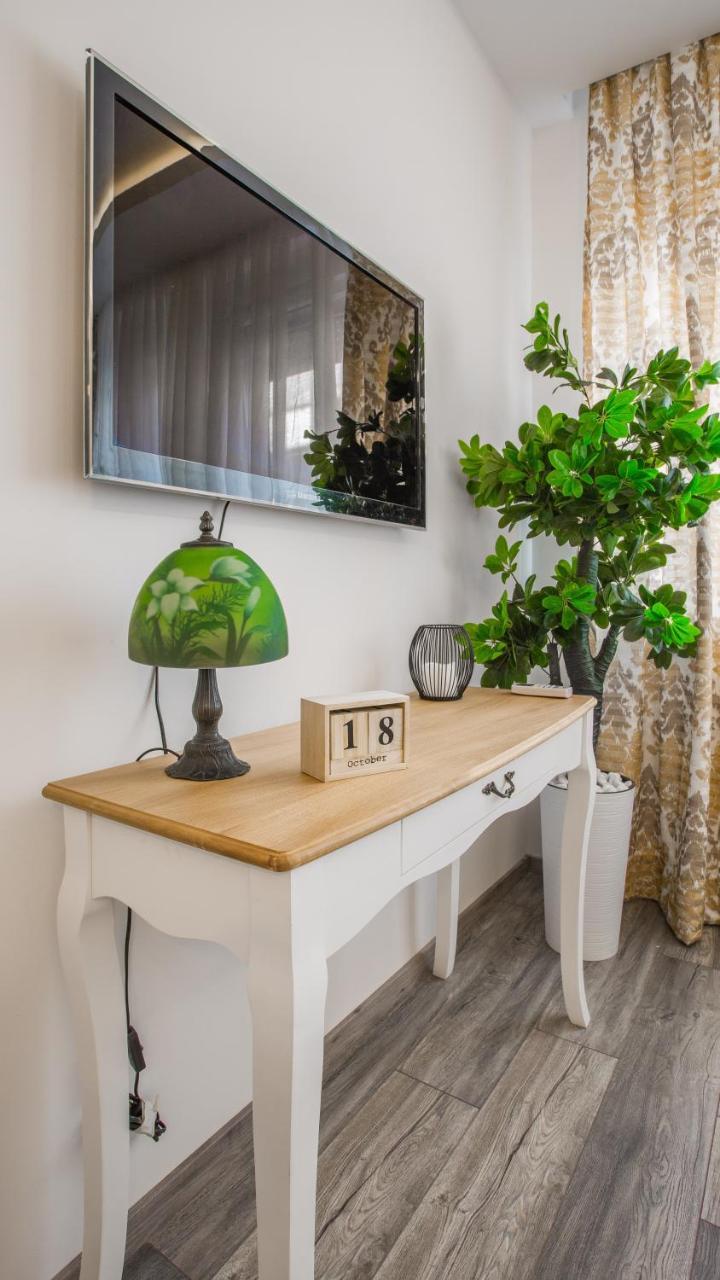 Casablanca Apartment Beograd Ngoại thất bức ảnh