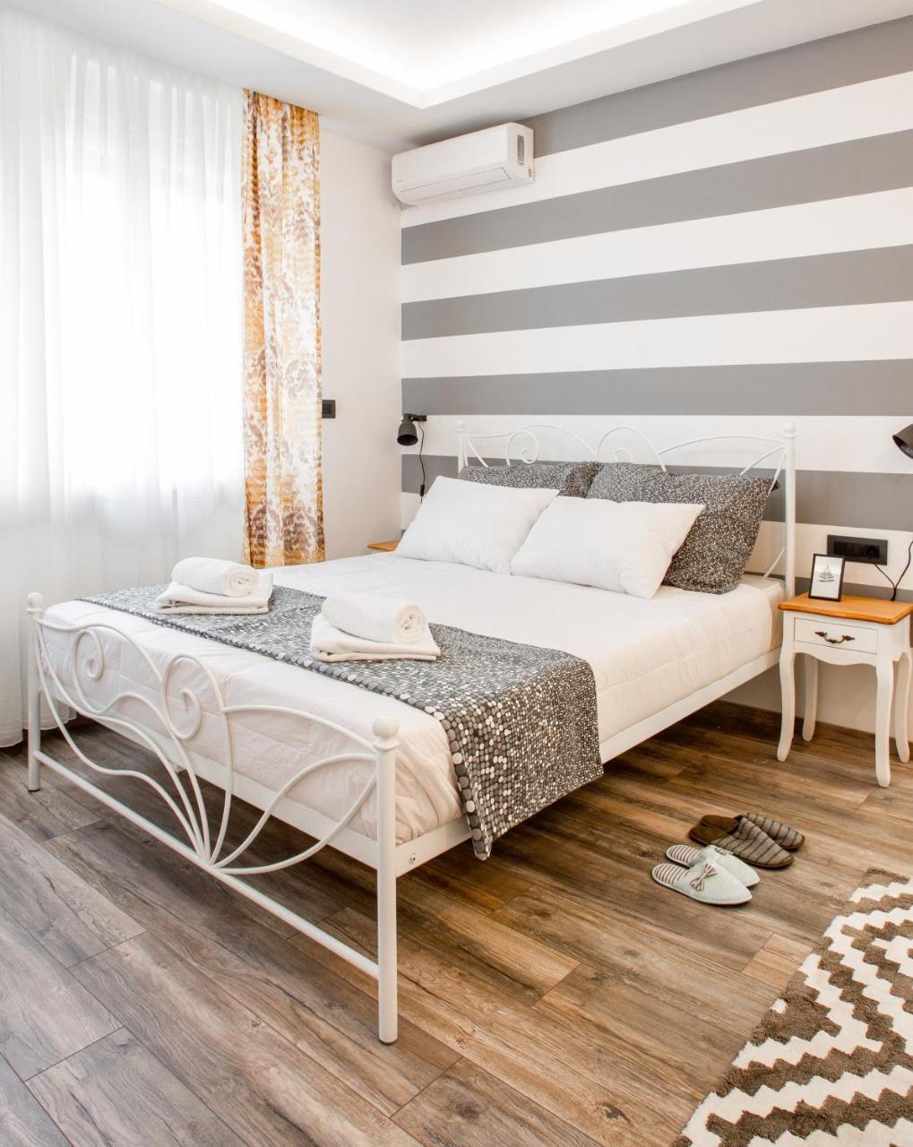 Casablanca Apartment Beograd Ngoại thất bức ảnh