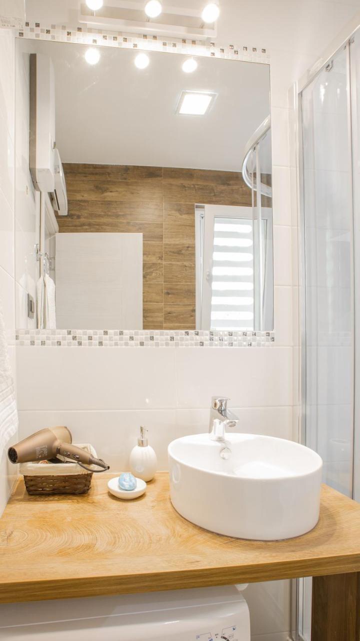 Casablanca Apartment Beograd Ngoại thất bức ảnh