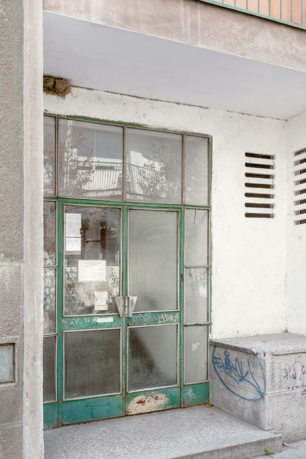 Casablanca Apartment Beograd Ngoại thất bức ảnh